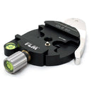 FLM QLB-60 Universal Arca Lever Clamp