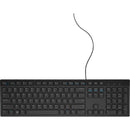 Dell KB216 Wired Multimedia Keyboard