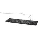 Dell KB216 Wired Multimedia Keyboard