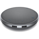 Dell USB-C Mobile Adapter Speakerphone