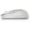 Dell MS7421W Rechargeable Wireless Mouse (Platinum Silver)