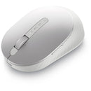 Dell MS7421W Rechargeable Wireless Mouse (Platinum Silver)