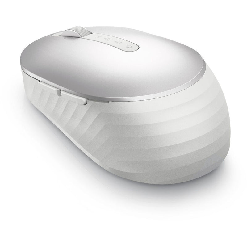 Dell MS7421W Rechargeable Wireless Mouse (Platinum Silver)