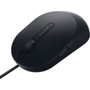 Dell MS3220 Wired Mouse (Black)