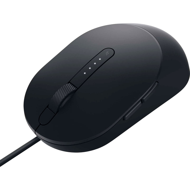 Dell MS3220 Wired Mouse (Black)