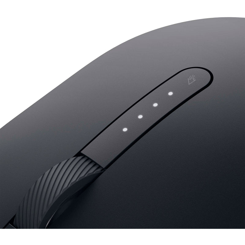 Dell MS3220 Wired Mouse (Black)