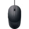 Dell MS3220 Wired Mouse (Black)