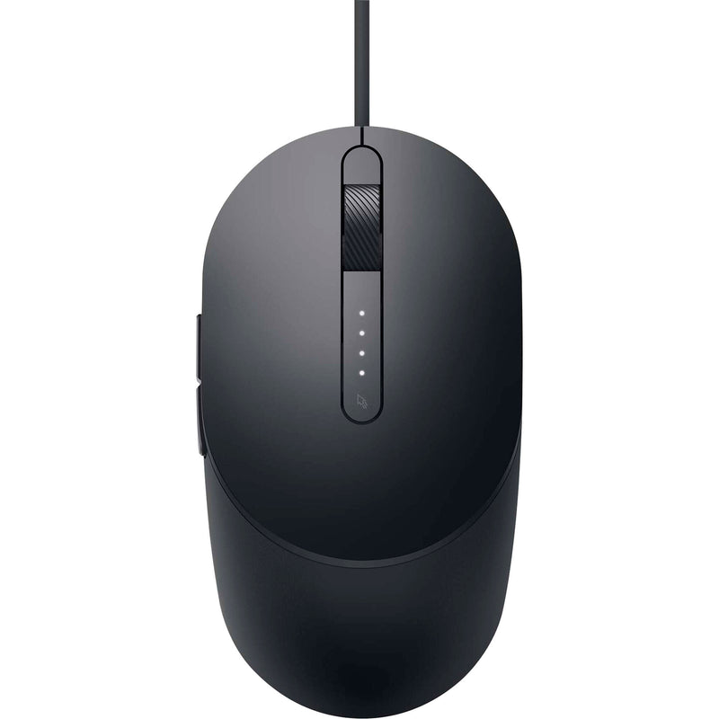 Dell MS3220 Wired Mouse (Black)