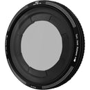 H&Y Filters REVORING 67-82mm Black Mist Filter (1/4)