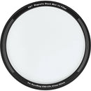 H&Y Filters Black Mist Magnetic 1/4 Clip-On Filter for RevoRing (46-62mm)