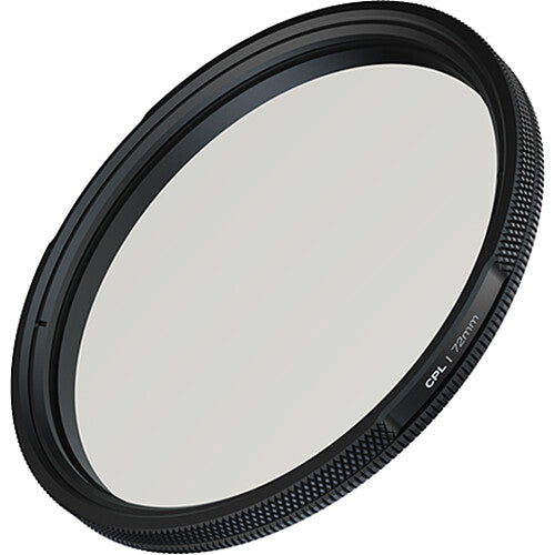 LEE Filters Elements Circular Polarizer Filter (72mm)