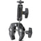 Ulanzi R094 Super Clamp with 2.6" Ball Head Arm