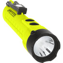 Nightstick XPP-5422GMXA Intrinsically Safe Dual-Light Flashlight with Clip & Tail Magnets