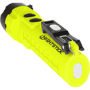 Nightstick XPP-5422GMXA Intrinsically Safe Dual-Light Flashlight with Clip & Tail Magnets