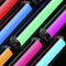 Yongnuo YN30 Soft Handheld RGB LED Video Light (12")