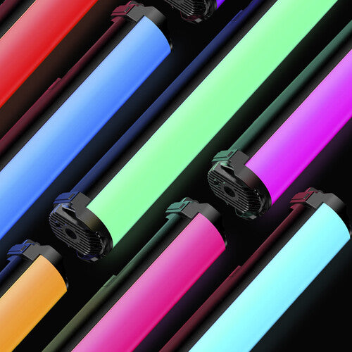 Yongnuo YN30 Soft Handheld RGB LED Video Light (12")