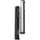 Yongnuo YN30 Soft Handheld RGB LED Video Light (12")