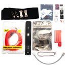 HEGduino: HEG Kit (Huzzah32 Feather)