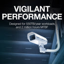 Seagate 12TB SkyHawk AI 7200 rpm SATA III 3.5" Internal Surveillance HDD (OEM)