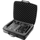 Odyssey EVA Case for Most 12" DJ Mixers with Cable Compartment