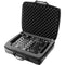 Odyssey EVA Case for Most 12" DJ Mixers with Cable Compartment