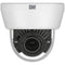 Digital Watchdog Star-Light Plus DWC-D4883WTIRW 4K UHD Outdoor Universal HD Analog Dome Camera with 3.6-10mm Lens