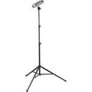 K&M 19784 Camera Stand (Black)