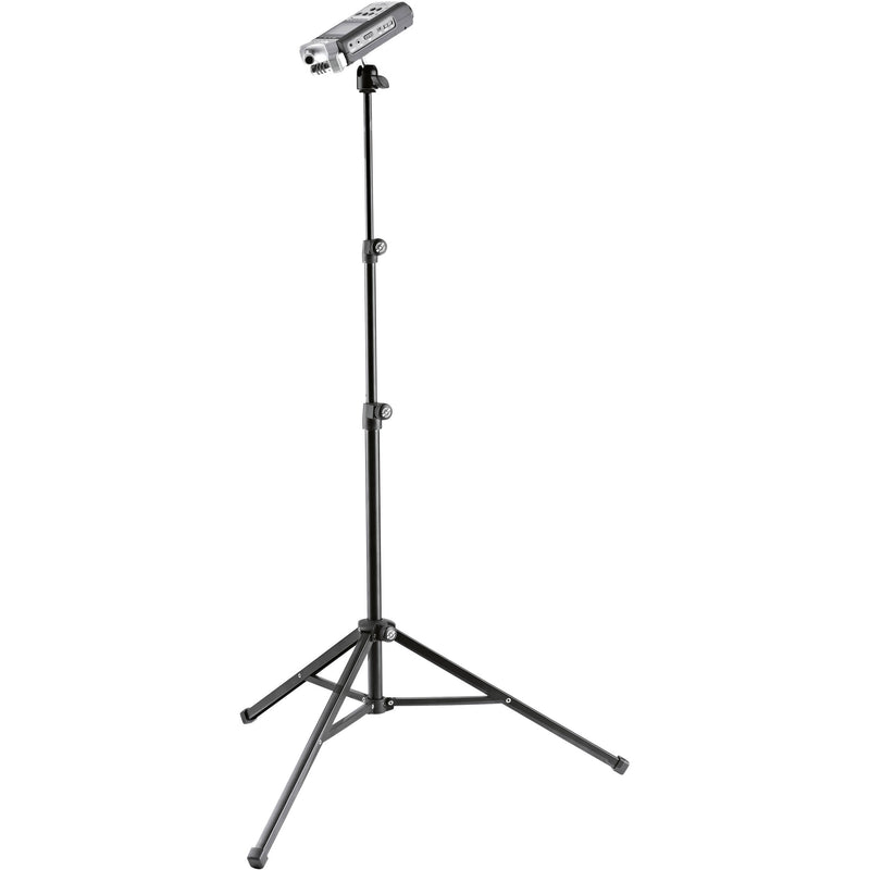 K&M 19784 Camera Stand (Black)