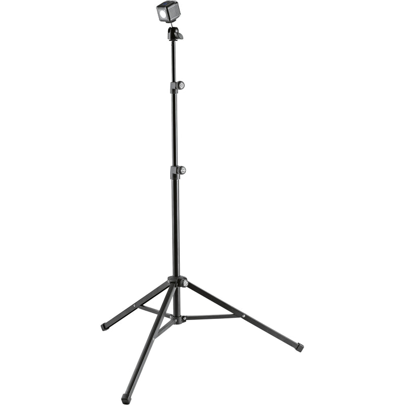 K&M 19784 Camera Stand (Black)