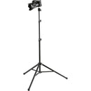 K&M 19784 Camera Stand (Black)