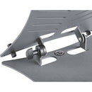 K&M 12197 Laptop Stand (Gray)