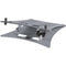 K&M 12197 Laptop Stand (Gray)