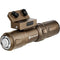 Olight Odin Mini M-LOK Rechargeable LED Weaponlight ( Desert Tan)