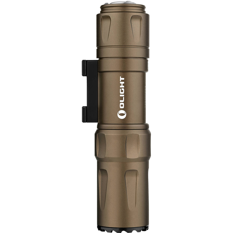Olight Odin Mini M-LOK Rechargeable LED Weaponlight ( Desert Tan)