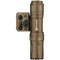 Olight Odin Mini M-LOK Rechargeable LED Weaponlight ( Desert Tan)