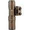 Olight Odin Mini M-LOK Rechargeable LED Weaponlight ( Desert Tan)