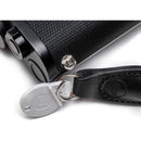 COOPH O-Ring Double Rope Strap (Black, 39.4")