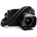 COOPH O-Ring Double Rope Strap (Black, 49.6")