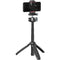 Ulanzi MT-47 Metal Vlog Tripod with Slim Plate Arca-Type Ball Head