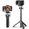 Ulanzi MT-47 Metal Vlog Tripod with Slim Plate Arca-Type Ball Head