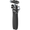 Ulanzi MT-47 Metal Vlog Tripod with Slim Plate Arca-Type Ball Head