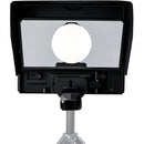 ANDYCINE Portable Teleprompter for Smartphone/Tablet/DSLR (11")