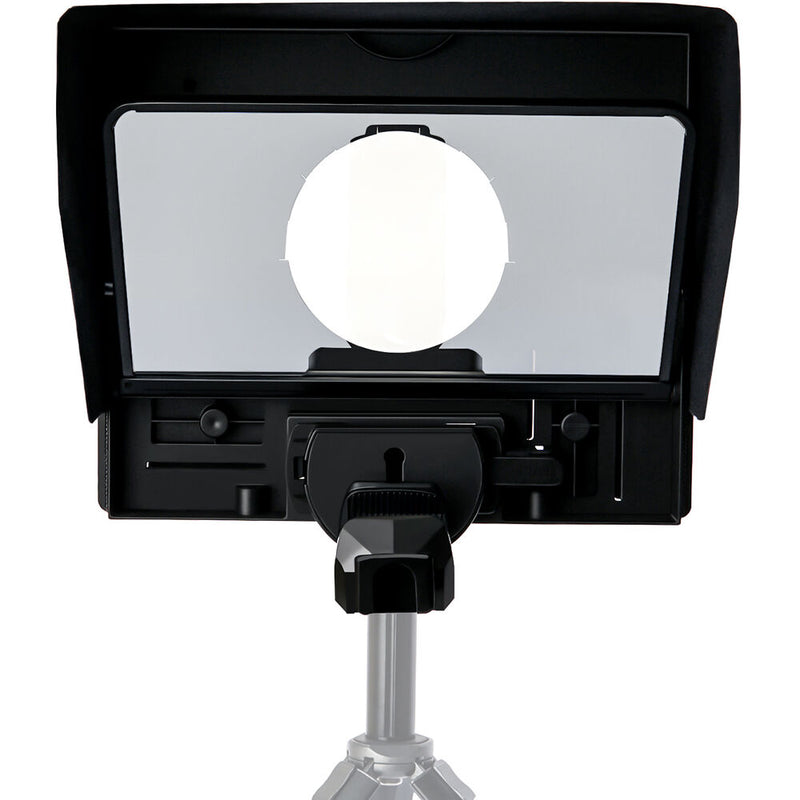 ANDYCINE Portable Teleprompter for Smartphone/Tablet/DSLR (11")