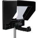 ANDYCINE Portable Teleprompter for Smartphone/Tablet/DSLR (11")