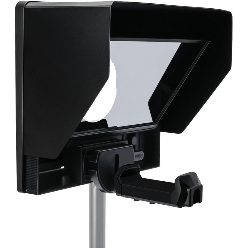 ANDYCINE Portable Teleprompter for Smartphone/Tablet/DSLR (11")