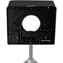 ANDYCINE Portable Teleprompter for Smartphone/Tablet/DSLR (11")