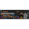 Logickeyboard ASTRA 2 Backlit Keyboard for Blender 3D (Windows, US English)
