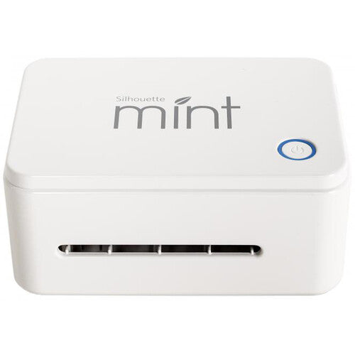 Silhouette Mint Custom Stamp Maker