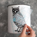 Silhouette Transfer Tape (9" x 10' Roll)