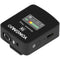 Yongnuo Feng Compact Digital Wireless Microphone System for Cameras & Smartphones (2.4 GHz)
